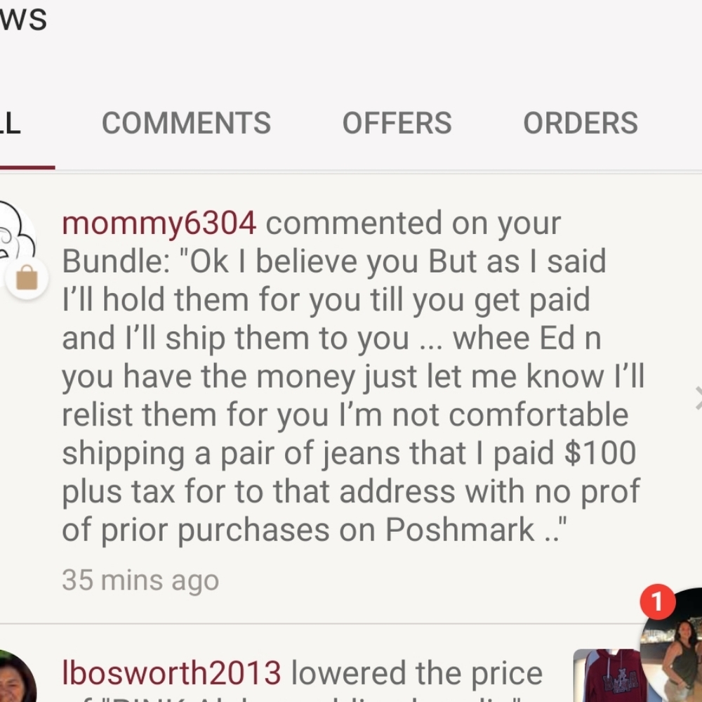 ❗❗FRAUD ALERT❗❗ - Picture 7 of 7